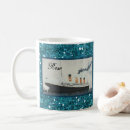 Search for ocean mugs Girly