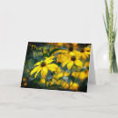 Search for yellow leafs cards Flower