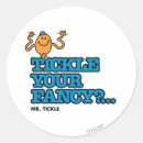 Search for tickling stickers Mr tickle