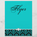 Search for black blue flyers Salon