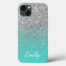 Search for ombre glitter cases Grey