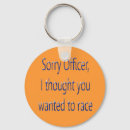 Search for cop keychains Vehicle