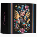 Search for tattoos binders Tattoo artist