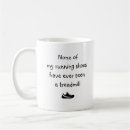 Search for funny shoes mugs Saying