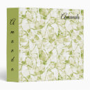 Search for fashion binders Pattern