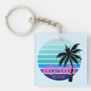 Search for miami beach keychains Ocean
