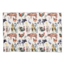 Search for farm animals pillowcases Watercolor