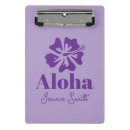 Search for pretty clipboards Purple