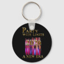 Search for distance keychains Virus