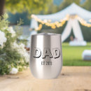 Search for first drinkware First time dad