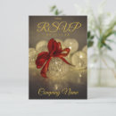 Search for holiday party rsvp cards Modern