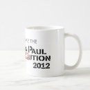 Search for ron paul revolution mugs President