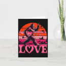 Search for bigfoot valentines day cards Boho style