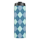 Search for argyle travel mugs Pattern