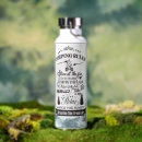 Search for tree water bottles Rustic