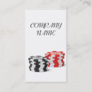 Search for casino business cards Gamble
