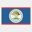 Search for belizean stickers Flags