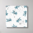 Search for floral canvas prints Modern