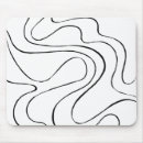 Recherche de courbé tapis souris Simple