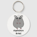 Search for hammy keychains Pet
