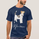 Search for wire fox terrier clothing Canine