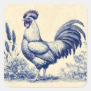 Search for vintage garden stickers Blue