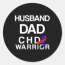 Search for chd stickers Red