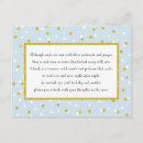 Search for bring postcards Baby shower
