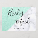 Search for green marble invitations Stylish