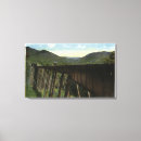 Recherche de chevalet cartes postales Blanc