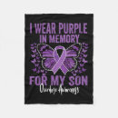 Search for to my son blankets International