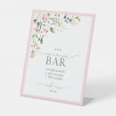 Search for mimosa bar signs Watercolor