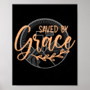 Search for saved by grace posters Scripture