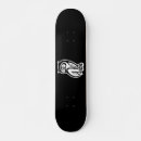 Recherche de symbole skateboards Illustration