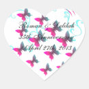 Search for occassions stickers Heart