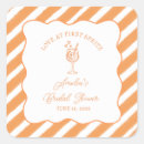 Search for italian love stickers Orange