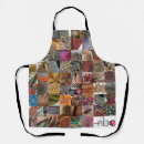 Recherche de collections aprons Vannerie