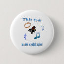 Search for be joyful buttons Scripture