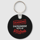 Search for dialysis keychains Disease