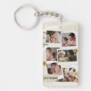 Search for father christmas rectangular keychains Dad