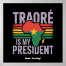 Search for faso posters Ibrahim
