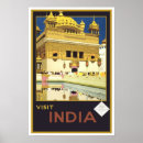 Search for india vintage posters Classic