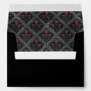 Recherche de de damassé enveloppes Floral