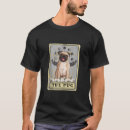 Search for halloween pug tshirts Mom