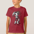 Search for sci fi robot tshirts Cute