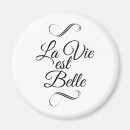 Recherche de romantiques magnets Beau