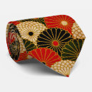 Recherche de japonais traditionnel cravates Motif