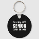 Search for clarinet player keychains Marching band