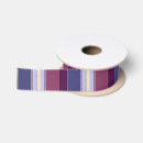 Search for plum ribbon Stripe