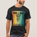 Search for er nurse sayings tshirts Week